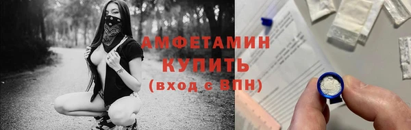 хмурый Алексеевка