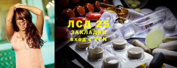 хмурый Алексеевка